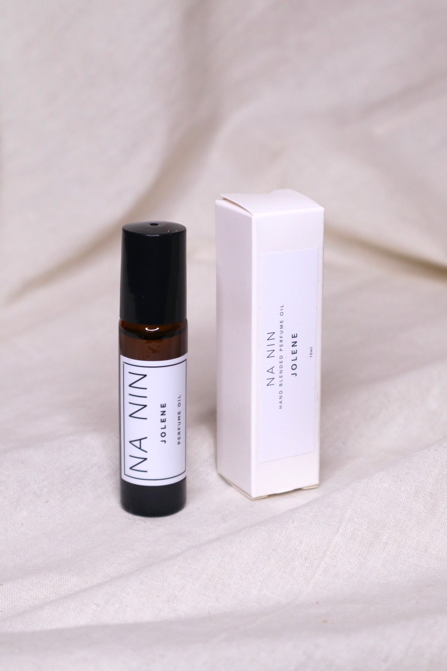 Na Nin Perfume Oil Roller, Jolene