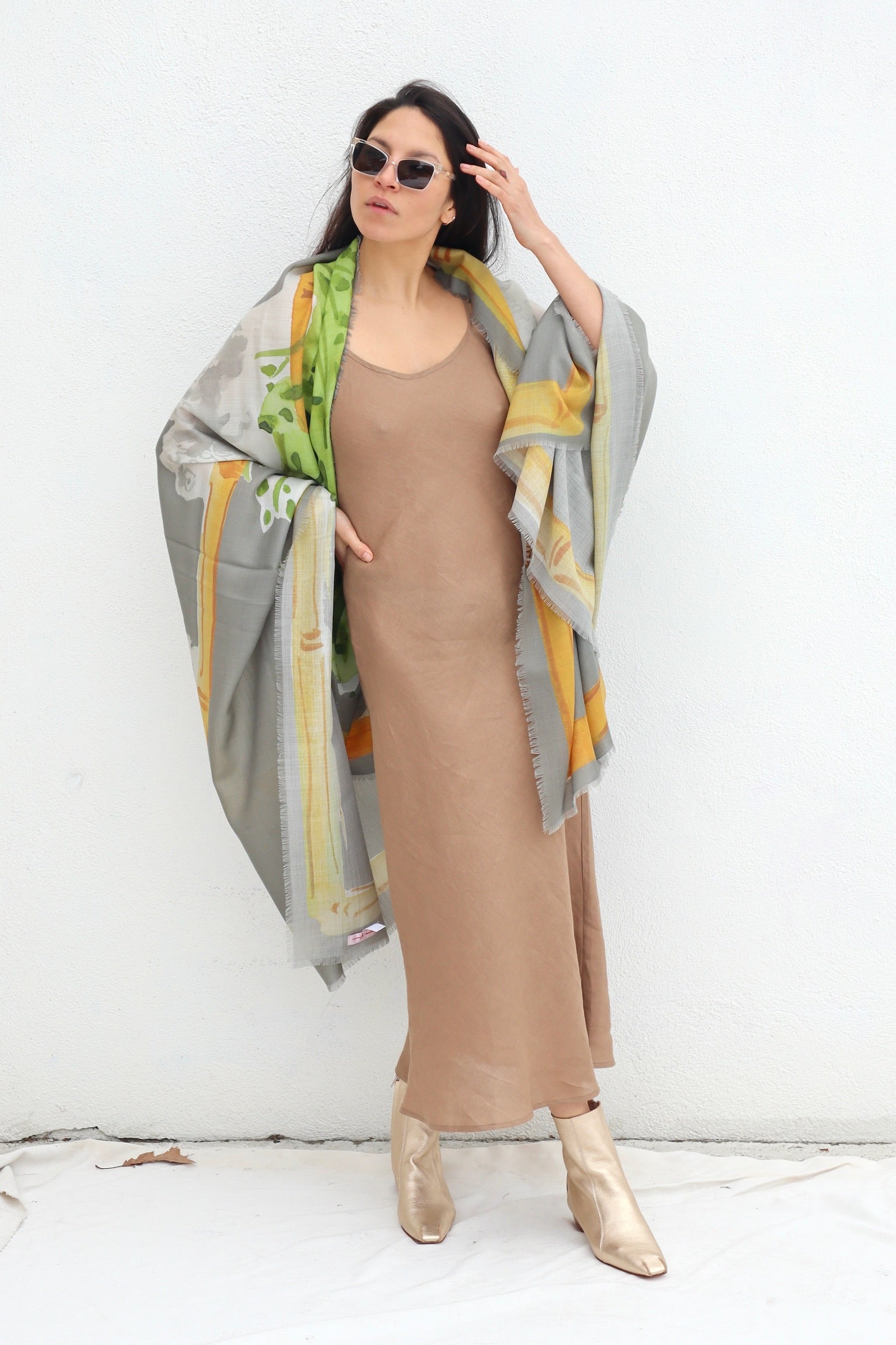 Dydine Dress / Ocular