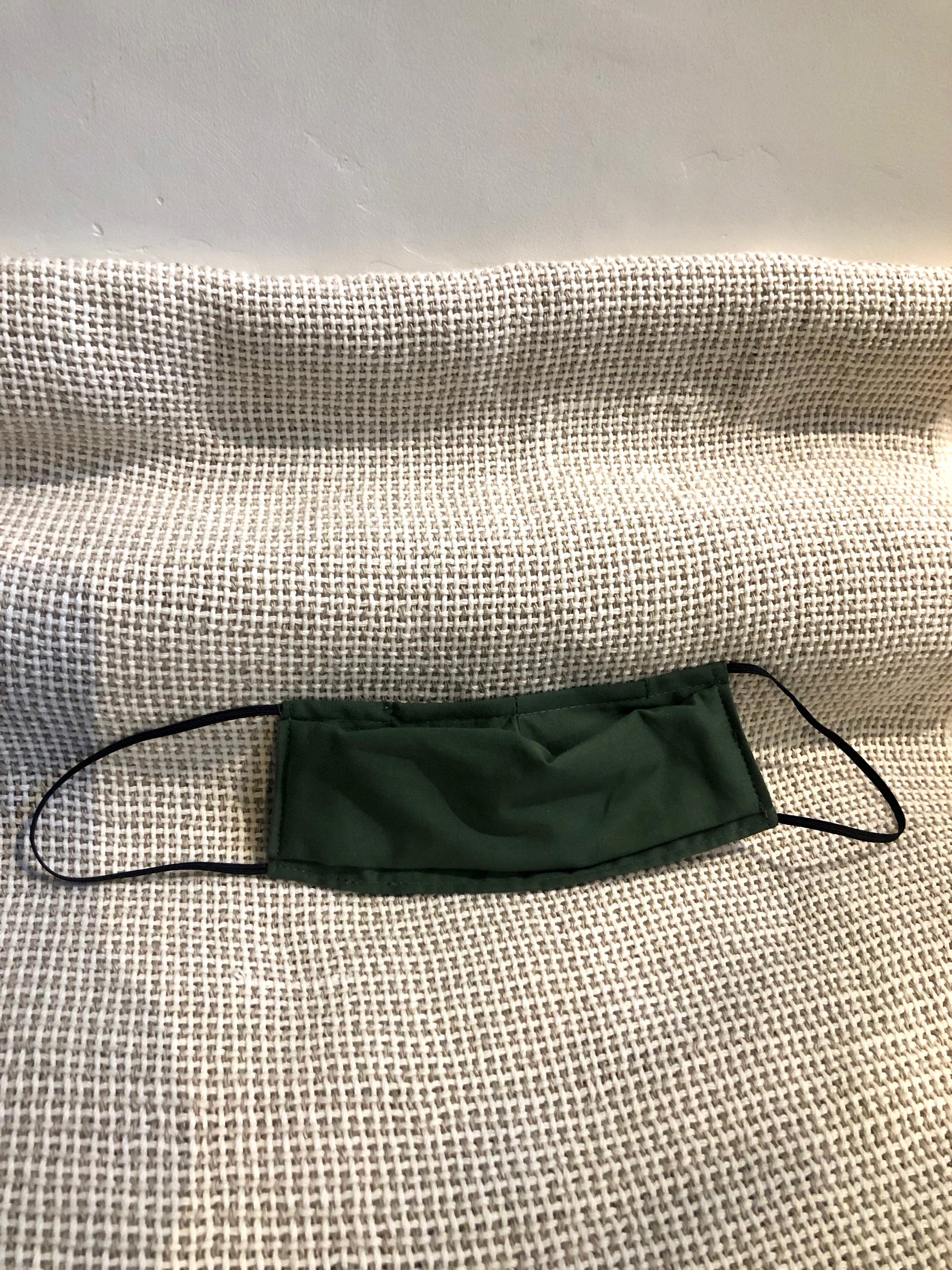 Rachel Comey Alice Mask / Green