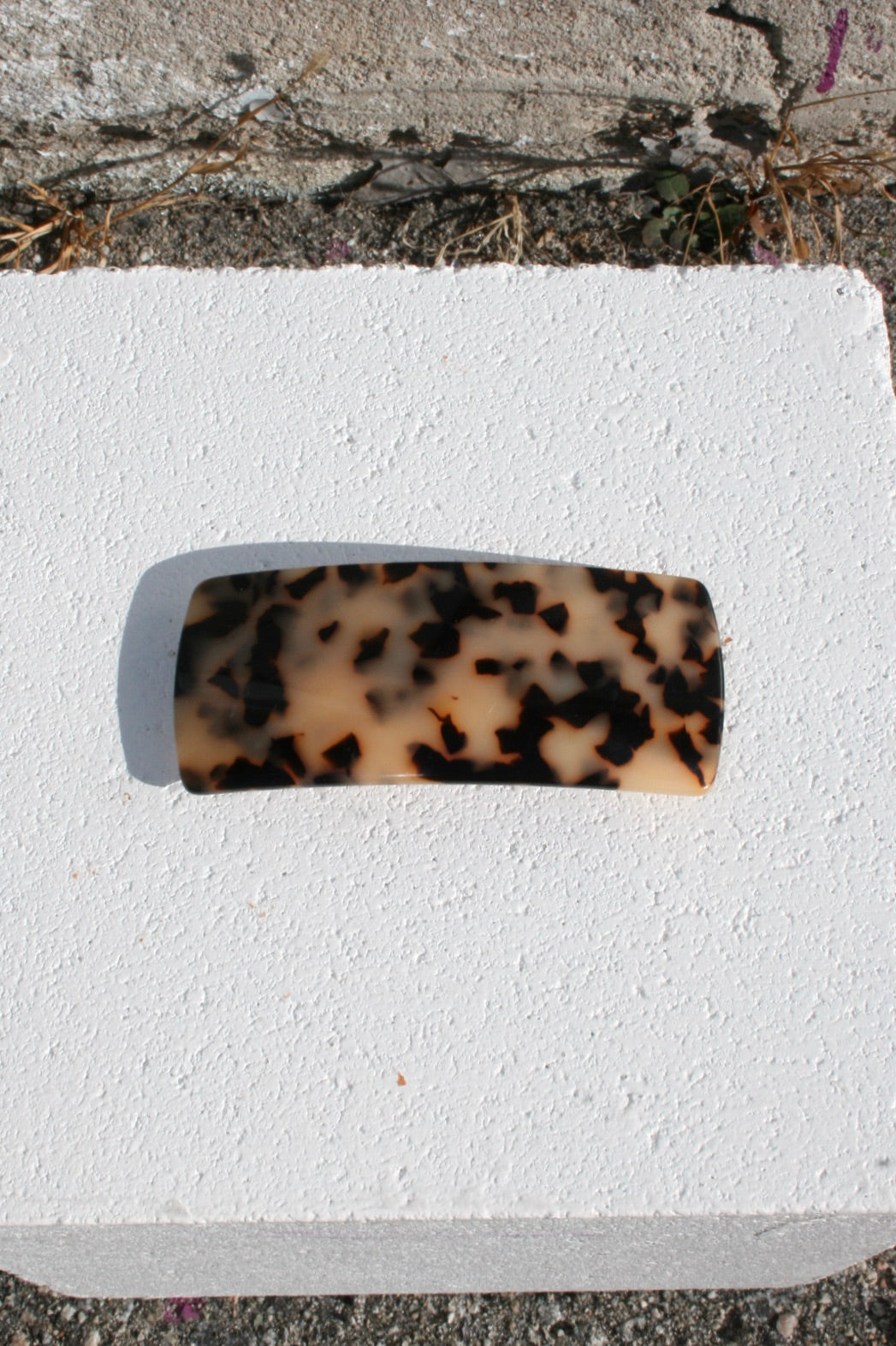 Jumbo Box Clip / Different Colors
