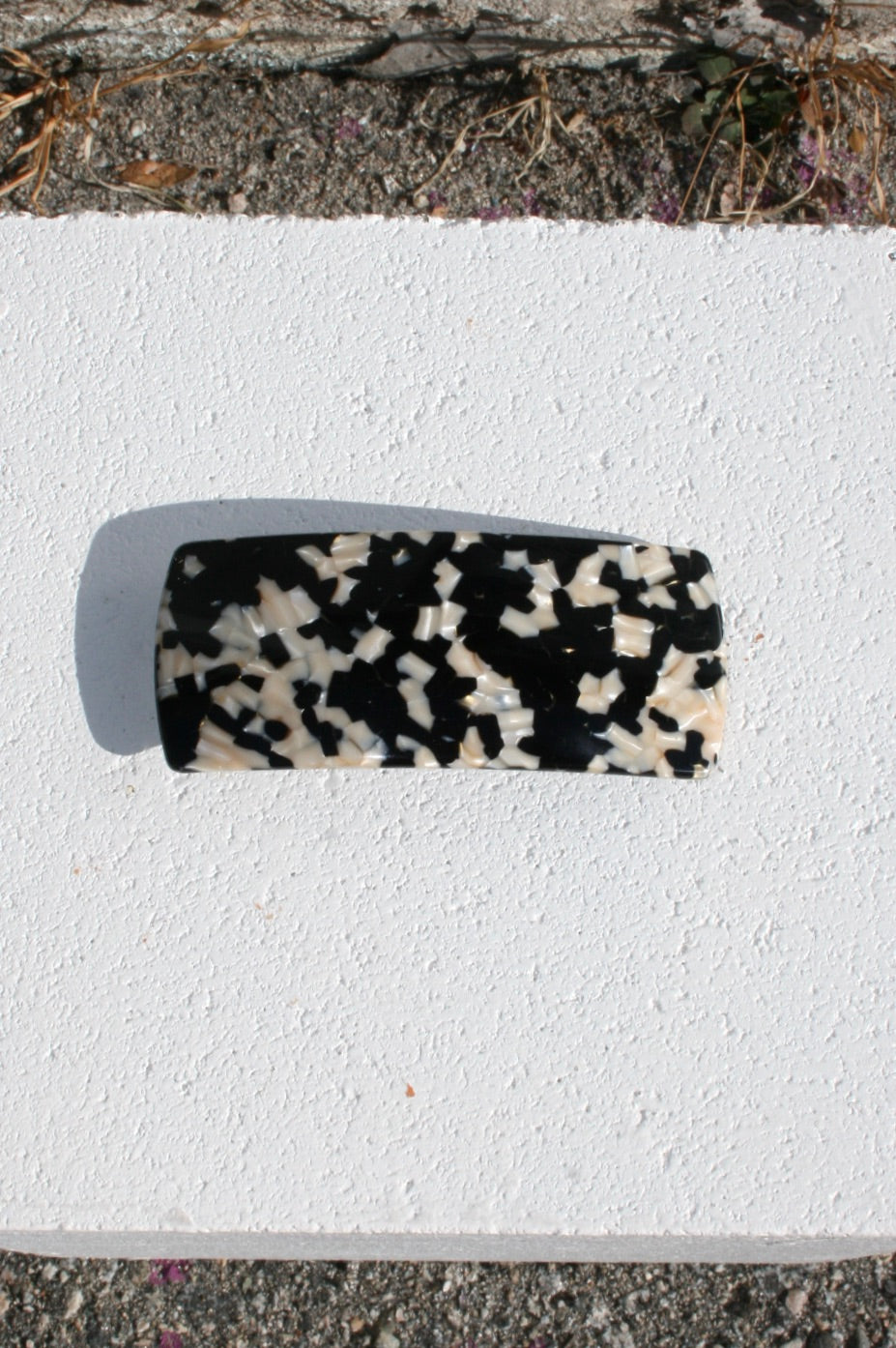 Jumbo Box Clip / Different Colors