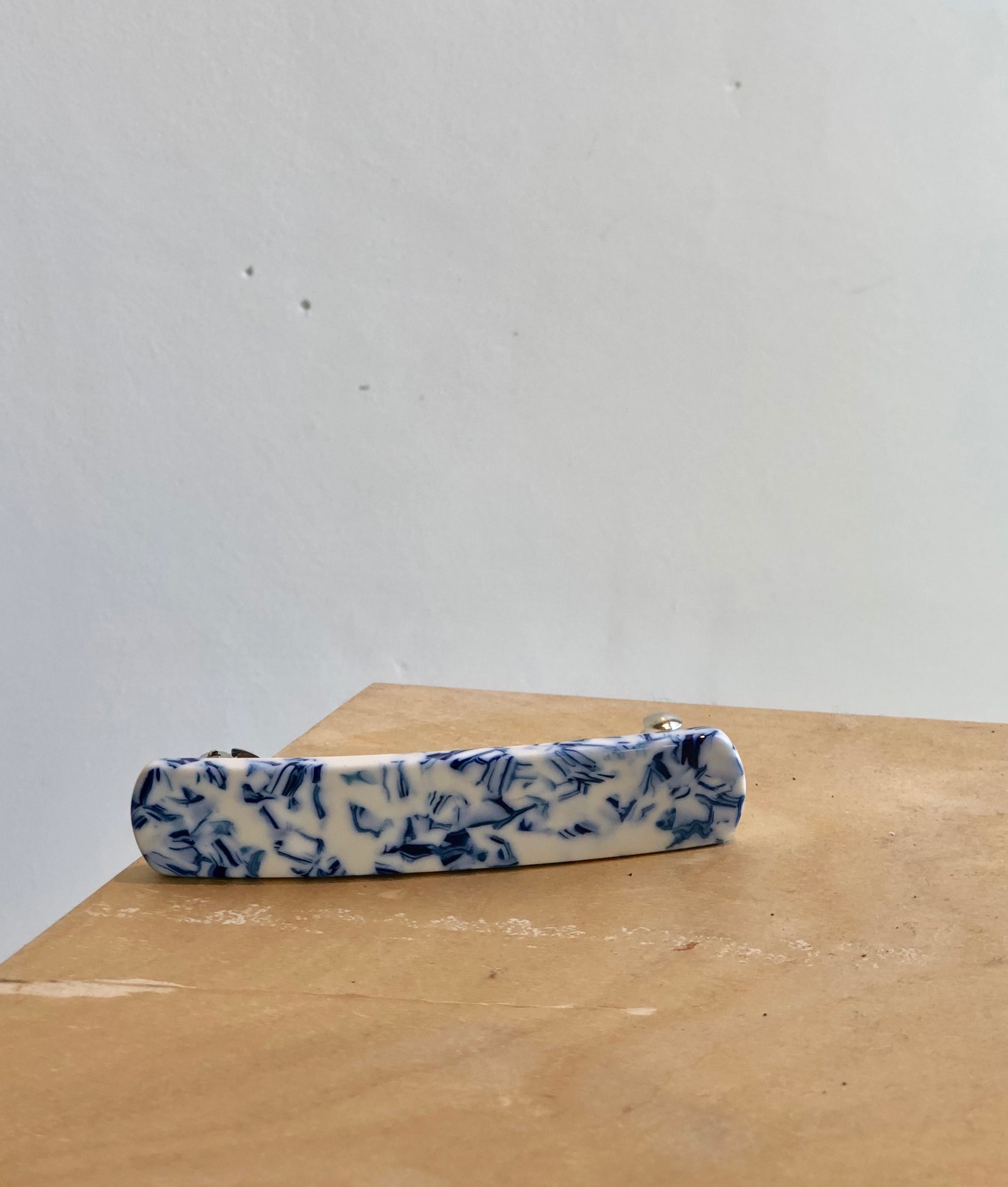 Machete No.3 Heirloom Clip