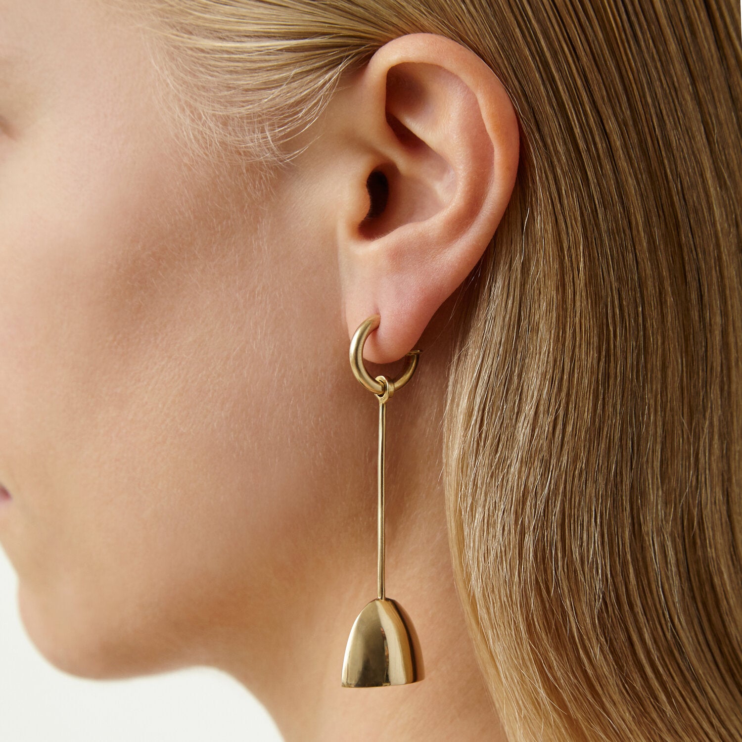 Quarry Riboud Earrings