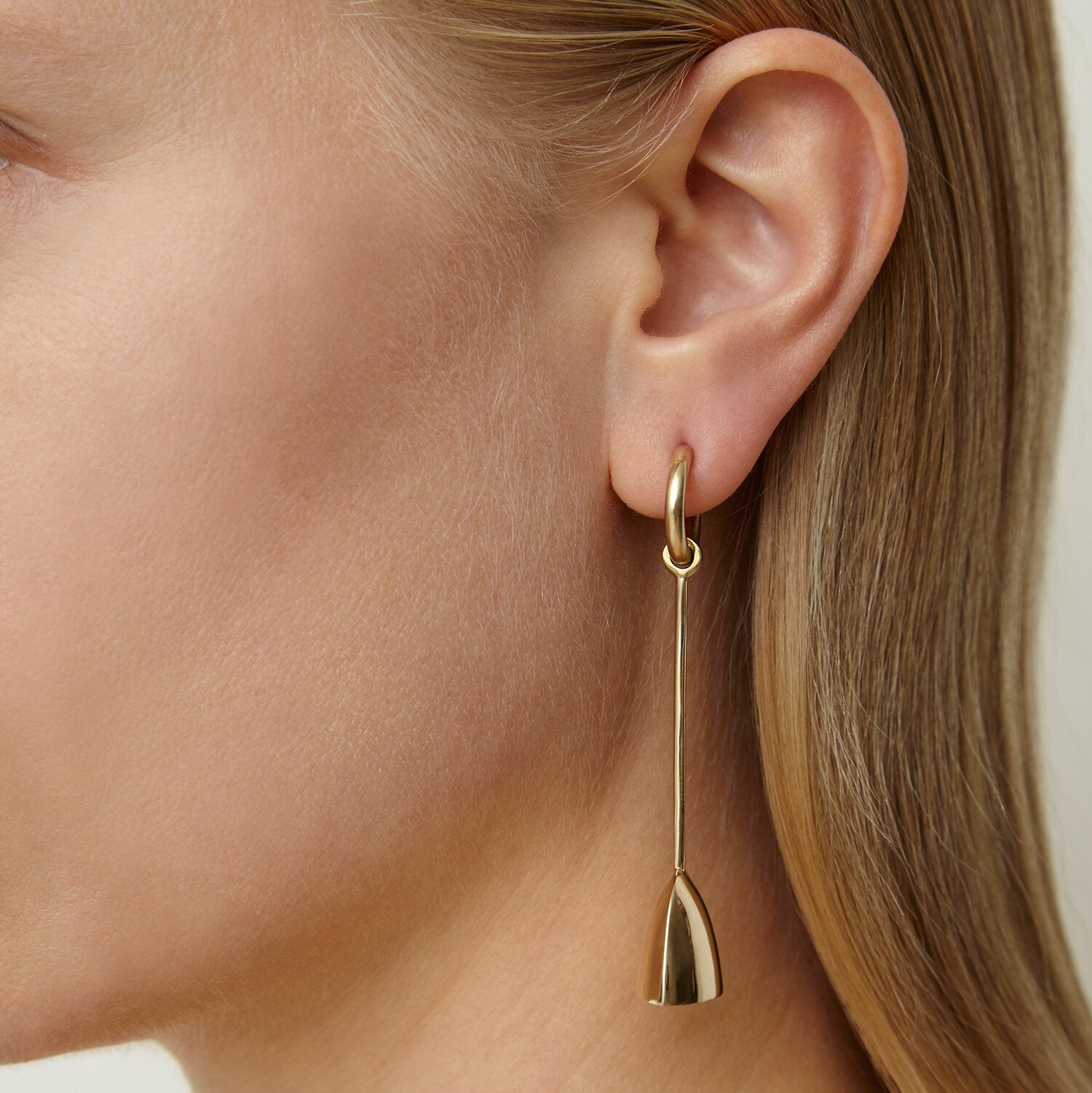 Quarry Riboud Earrings