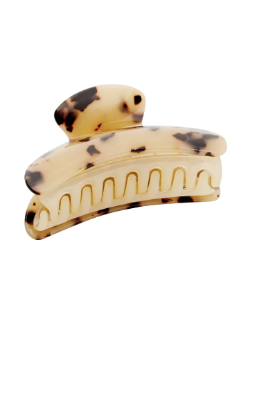 Grande Claw / Blonde Tortoise