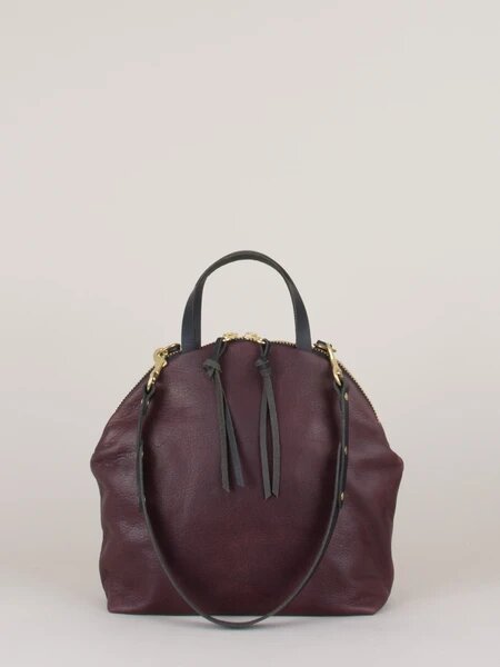 Eleven Thirty Anni Large / Bordeaux