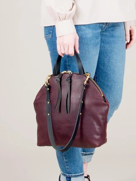 Eleven Thirty Anni Large / Bordeaux