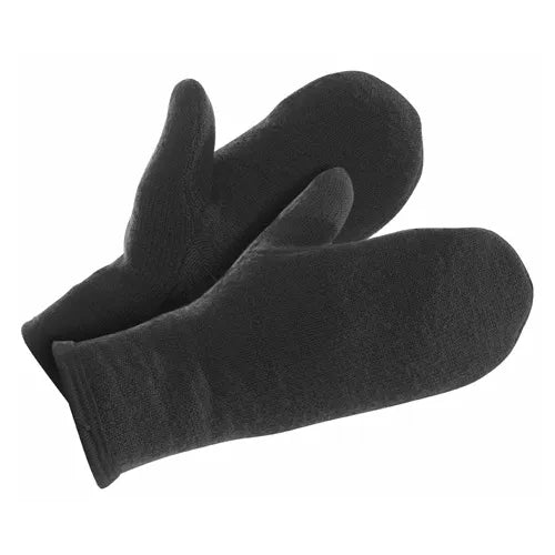 Mittens 400 / Black