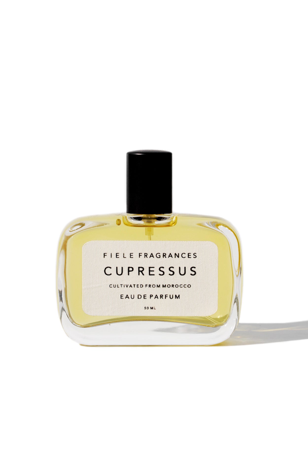 Eau De Parfum / Cupressus