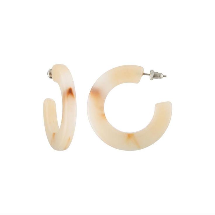 Machete Kate Hoops / Peach