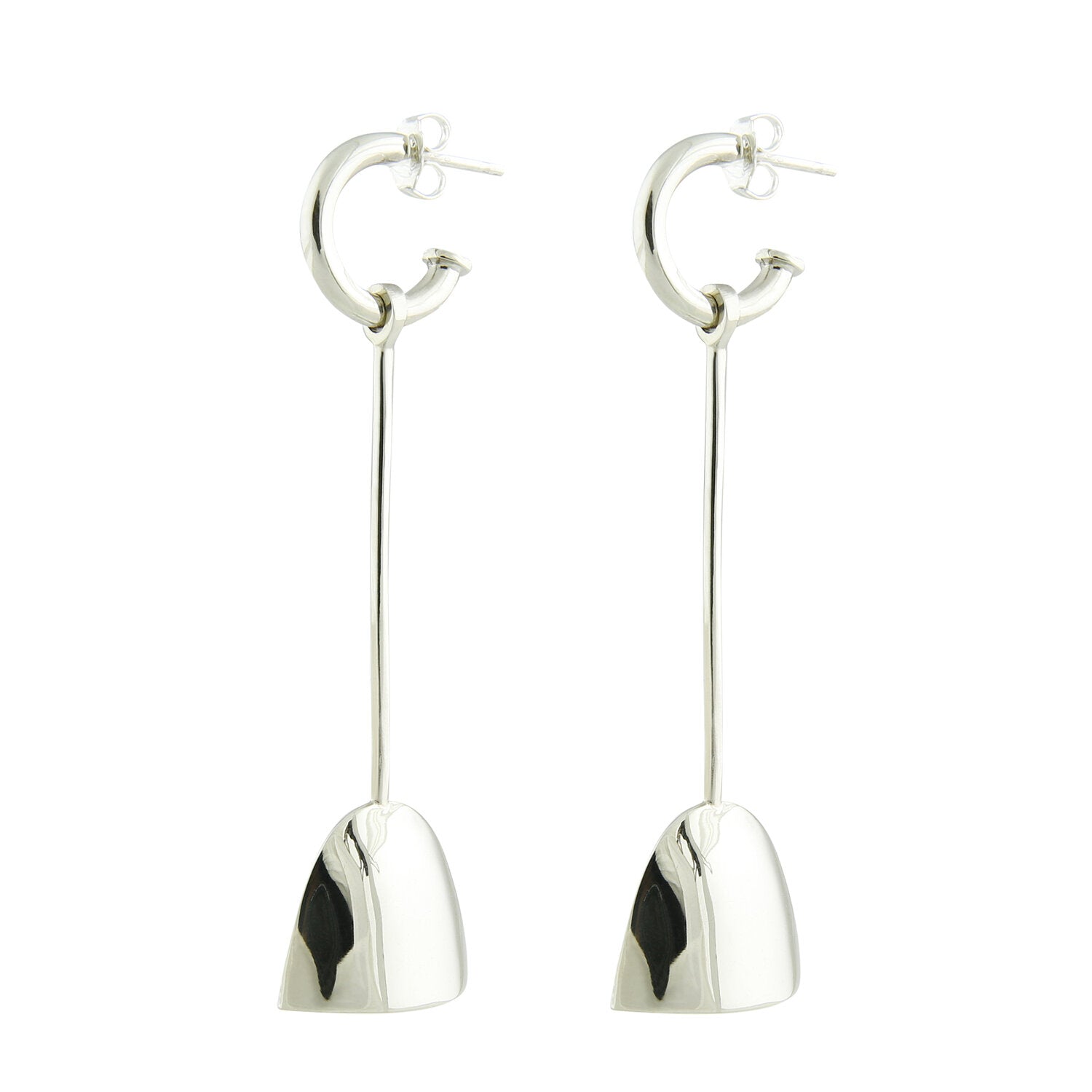 Quarry Riboud Earrings