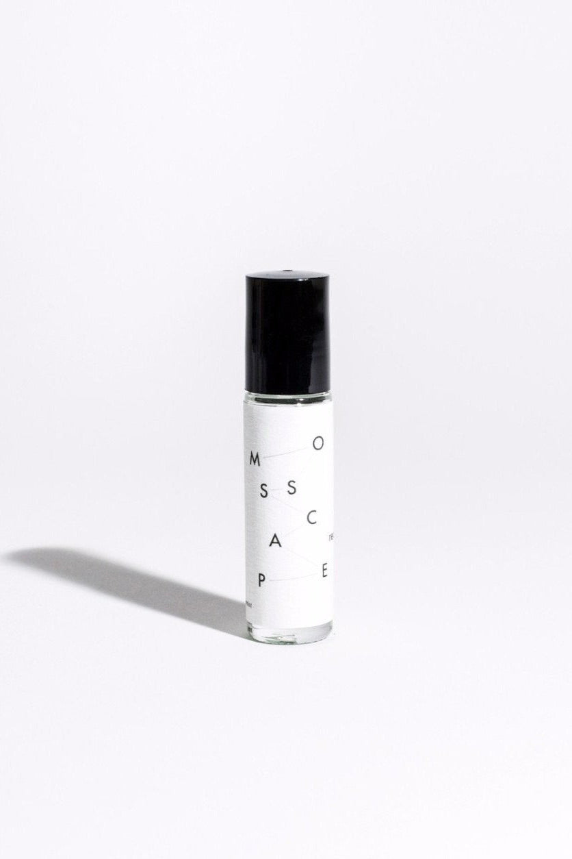 Reassembly Botanical Fragrance Oil