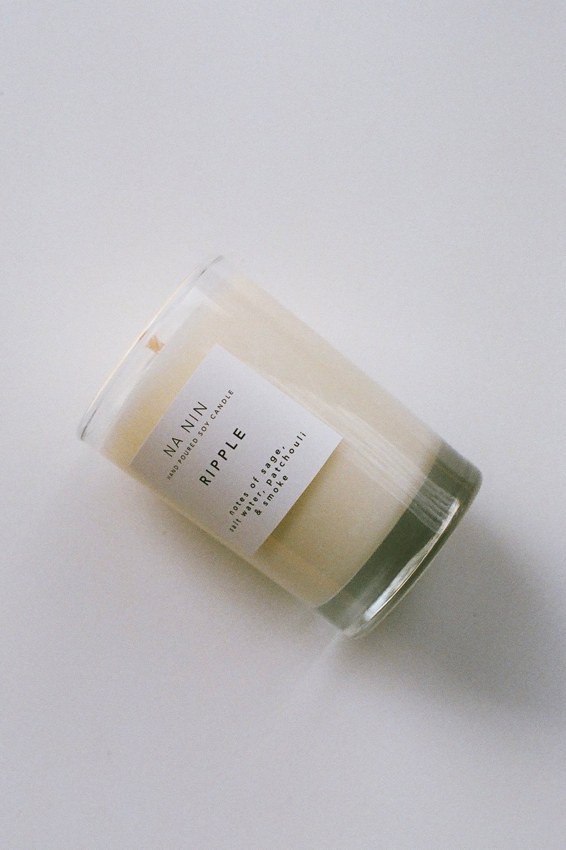 Na Nin Candle, Ripple