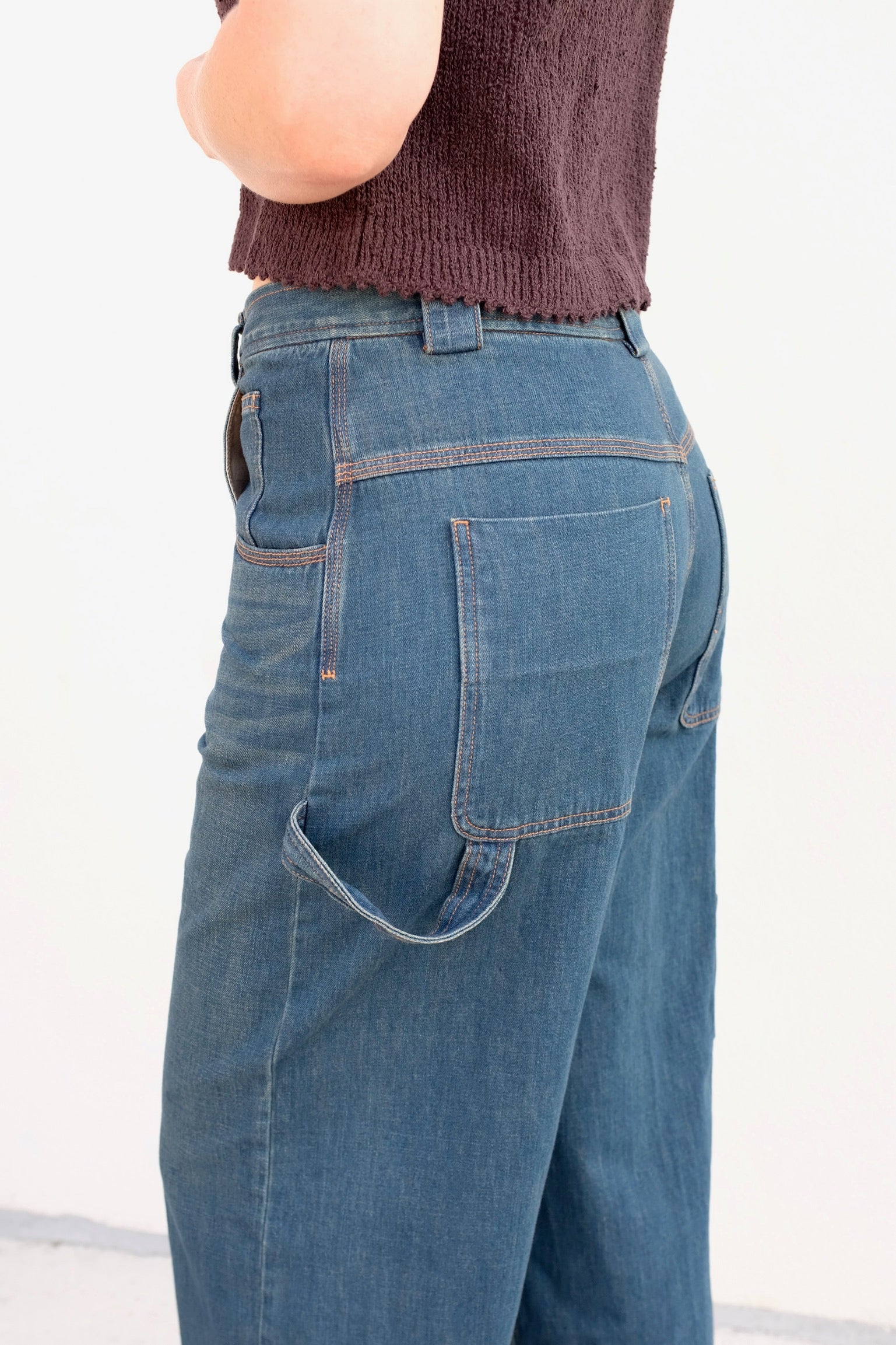 denim