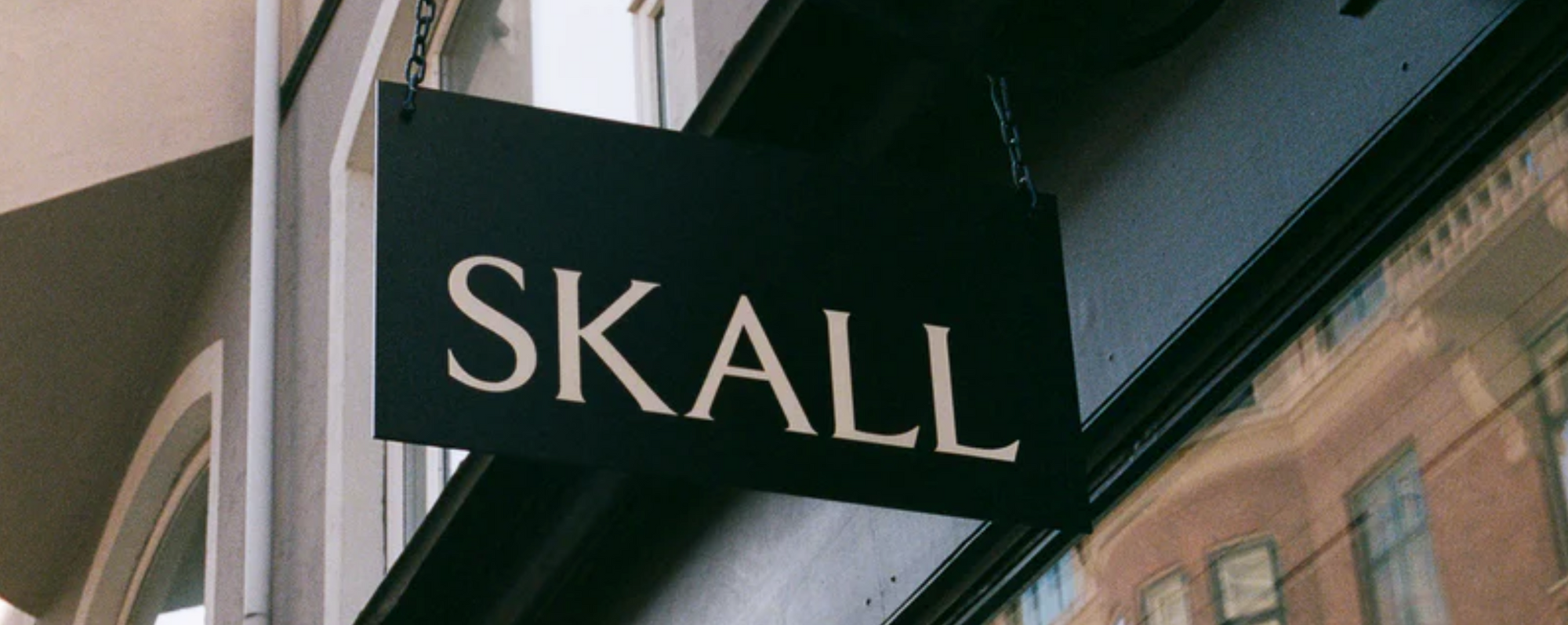skall studio