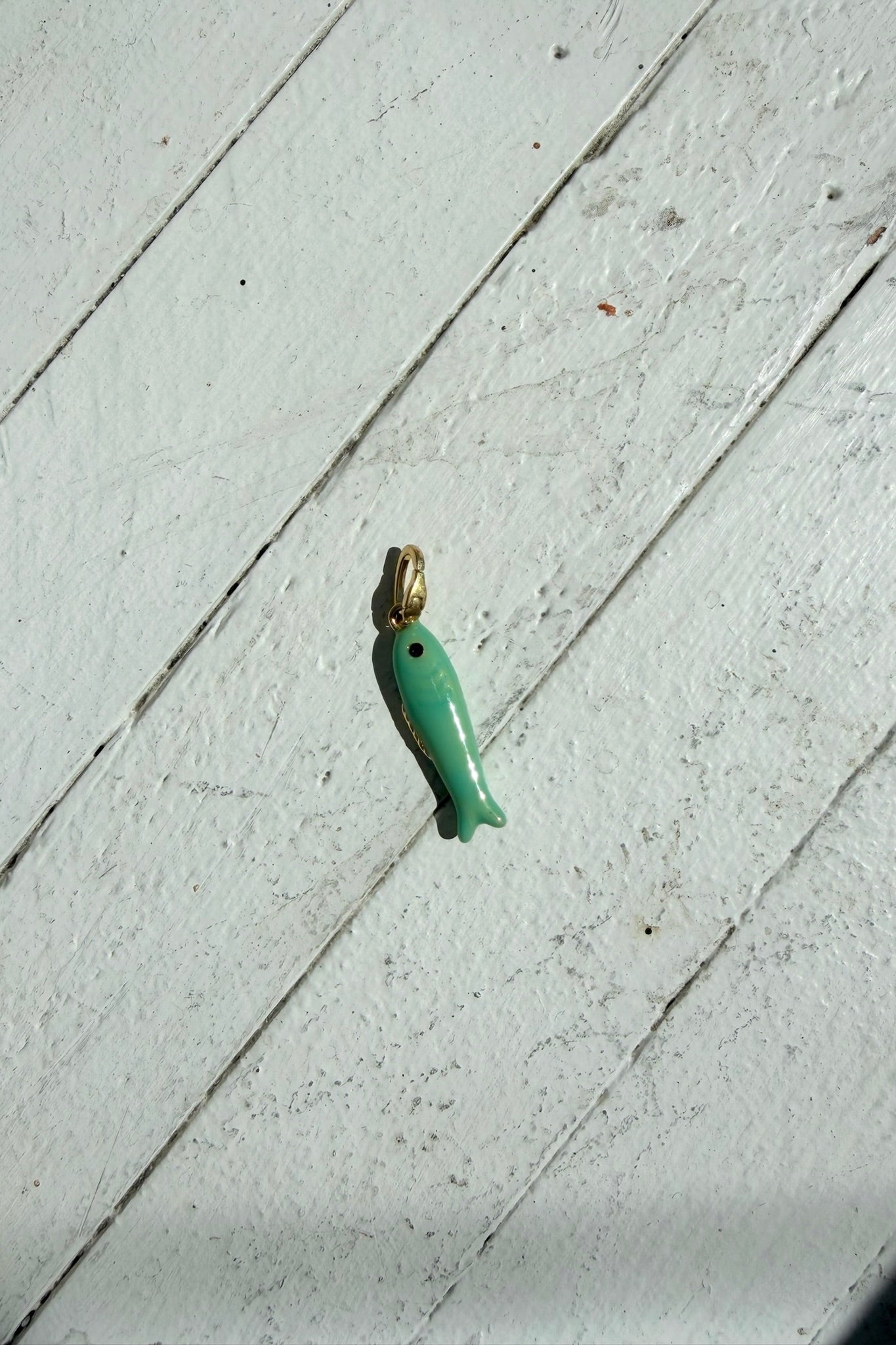 Charm / L'Ete Sardine