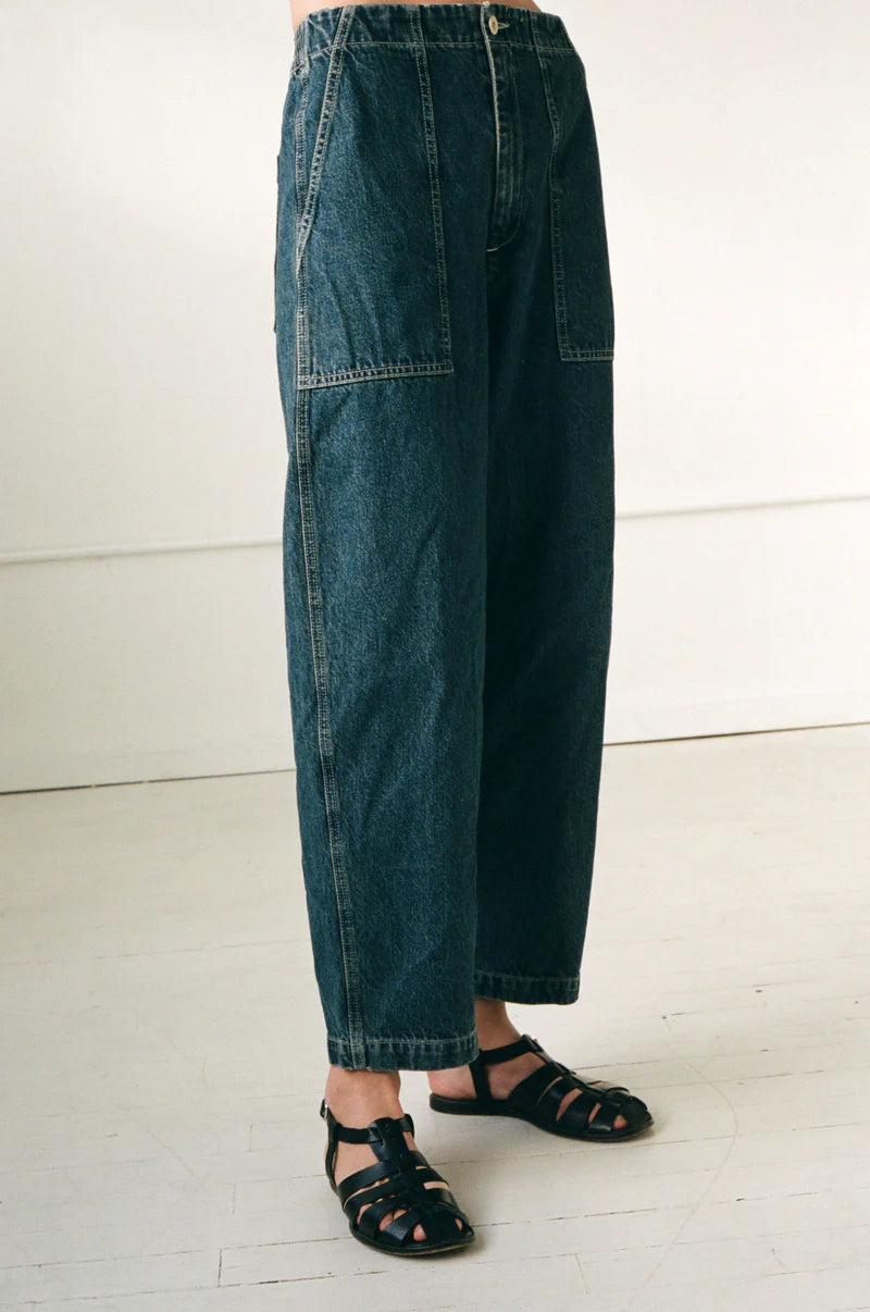 Shaina Mote Painter Pant / East