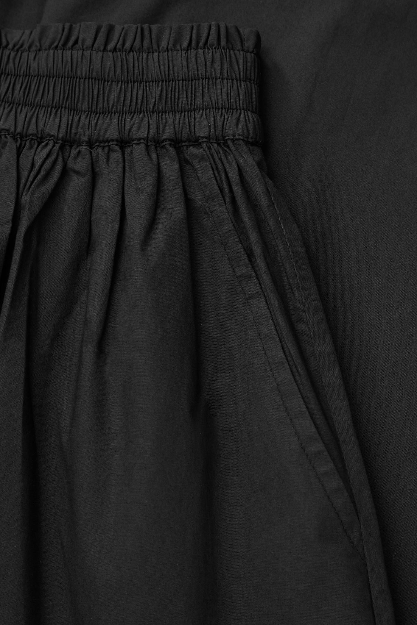 Dagny Skirt / Black