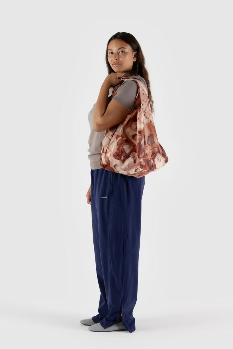 Baggu Standard Shopper / Pointe Shoe