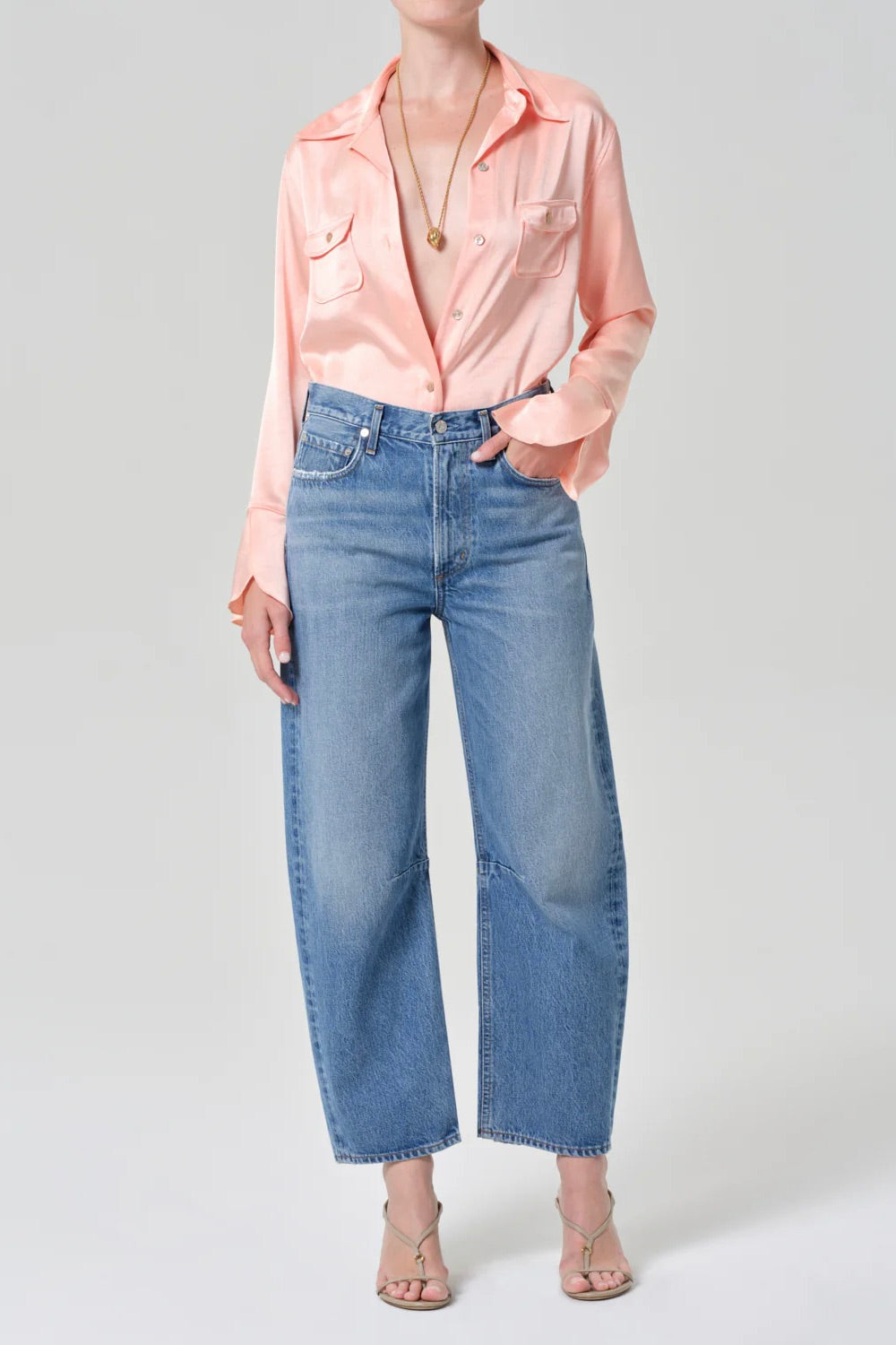 Citizens of Humanity Miro Jean / Lolita