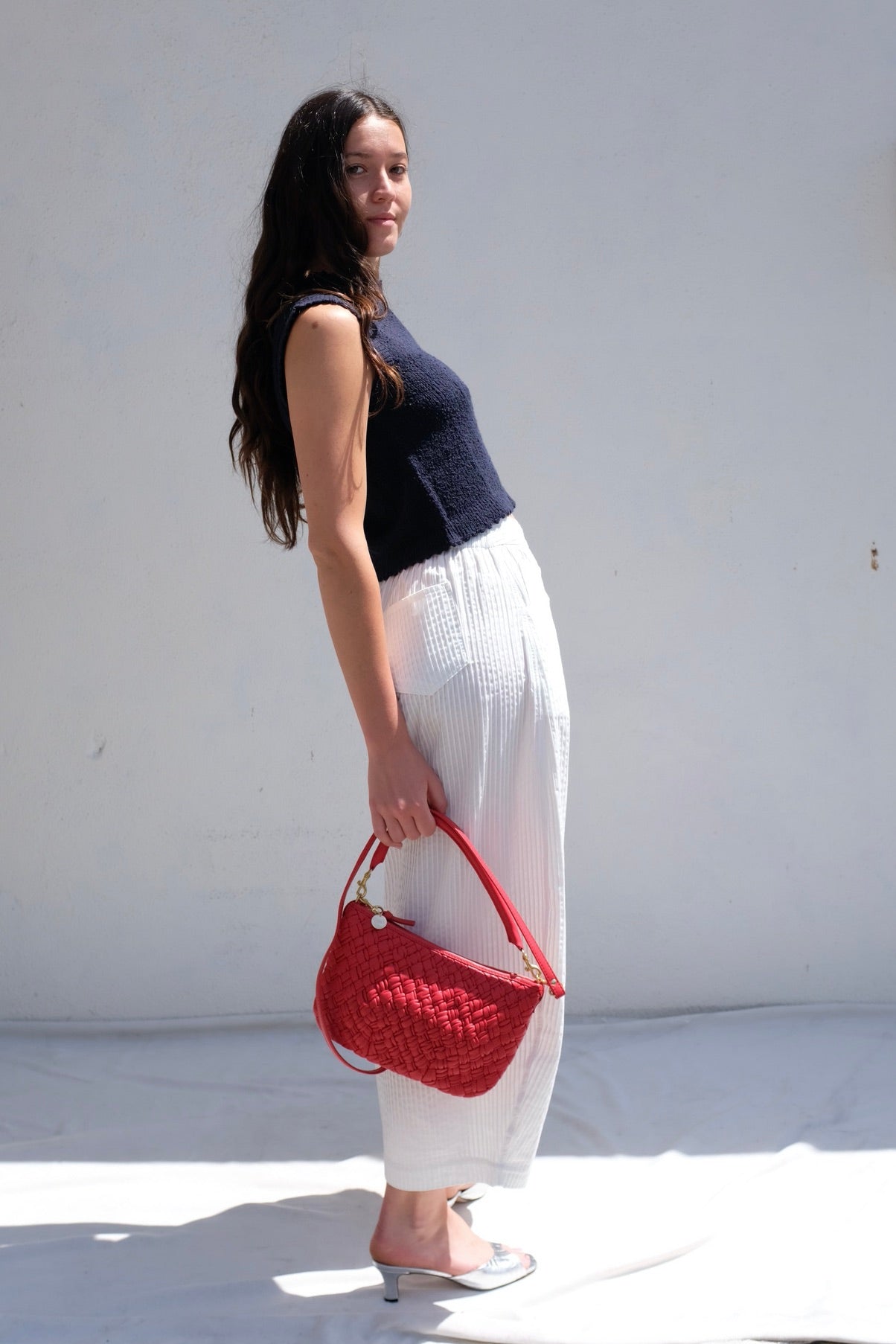 Relent Top / Midnight