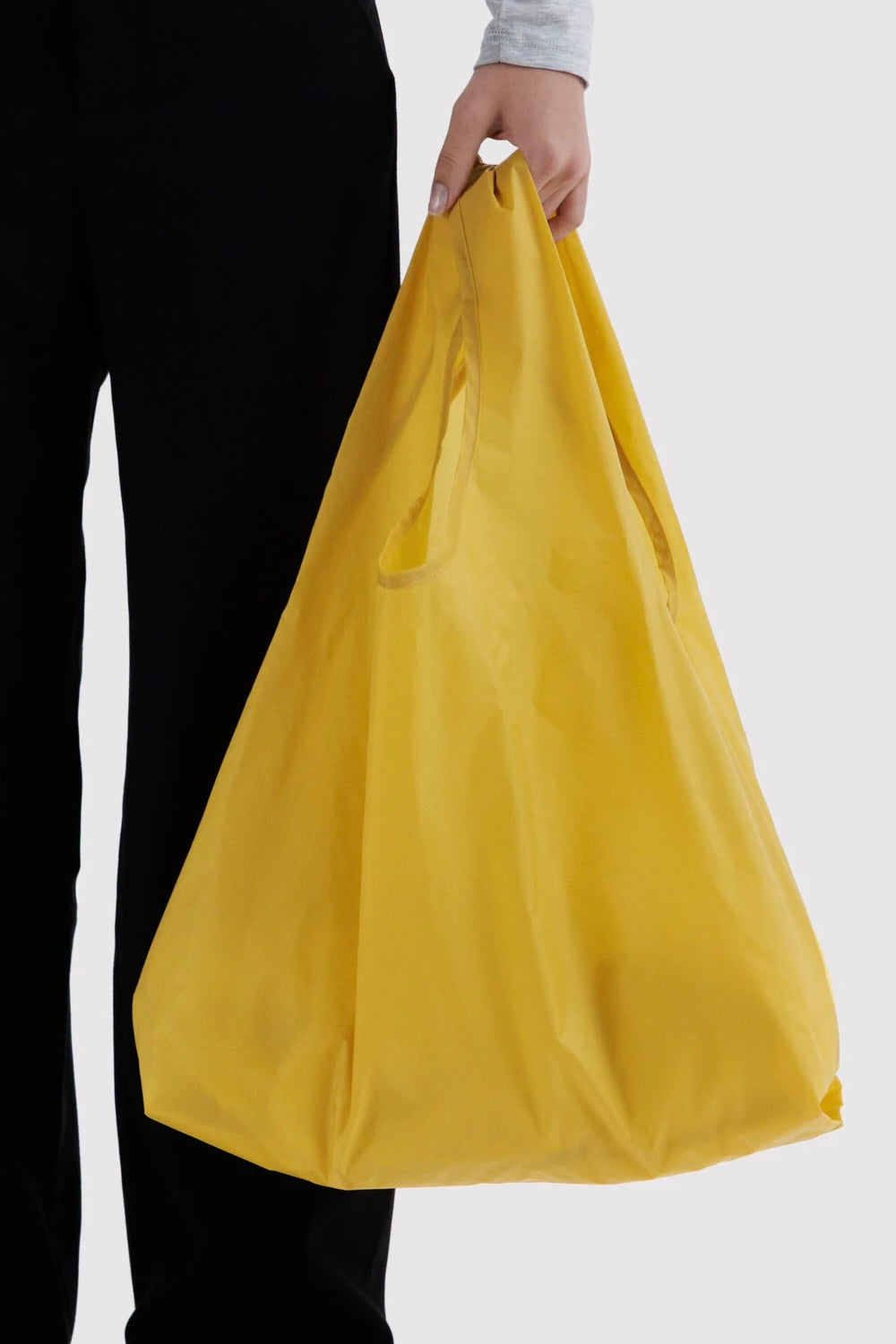 Standard Baggu / Sunflower