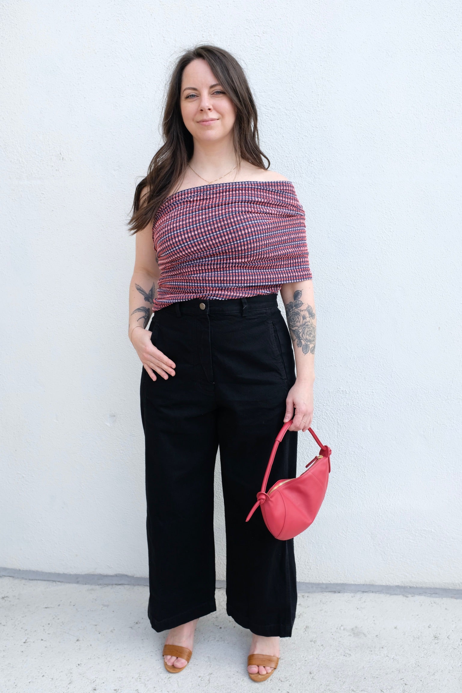 Rachel Comey Garra Pant / Black
