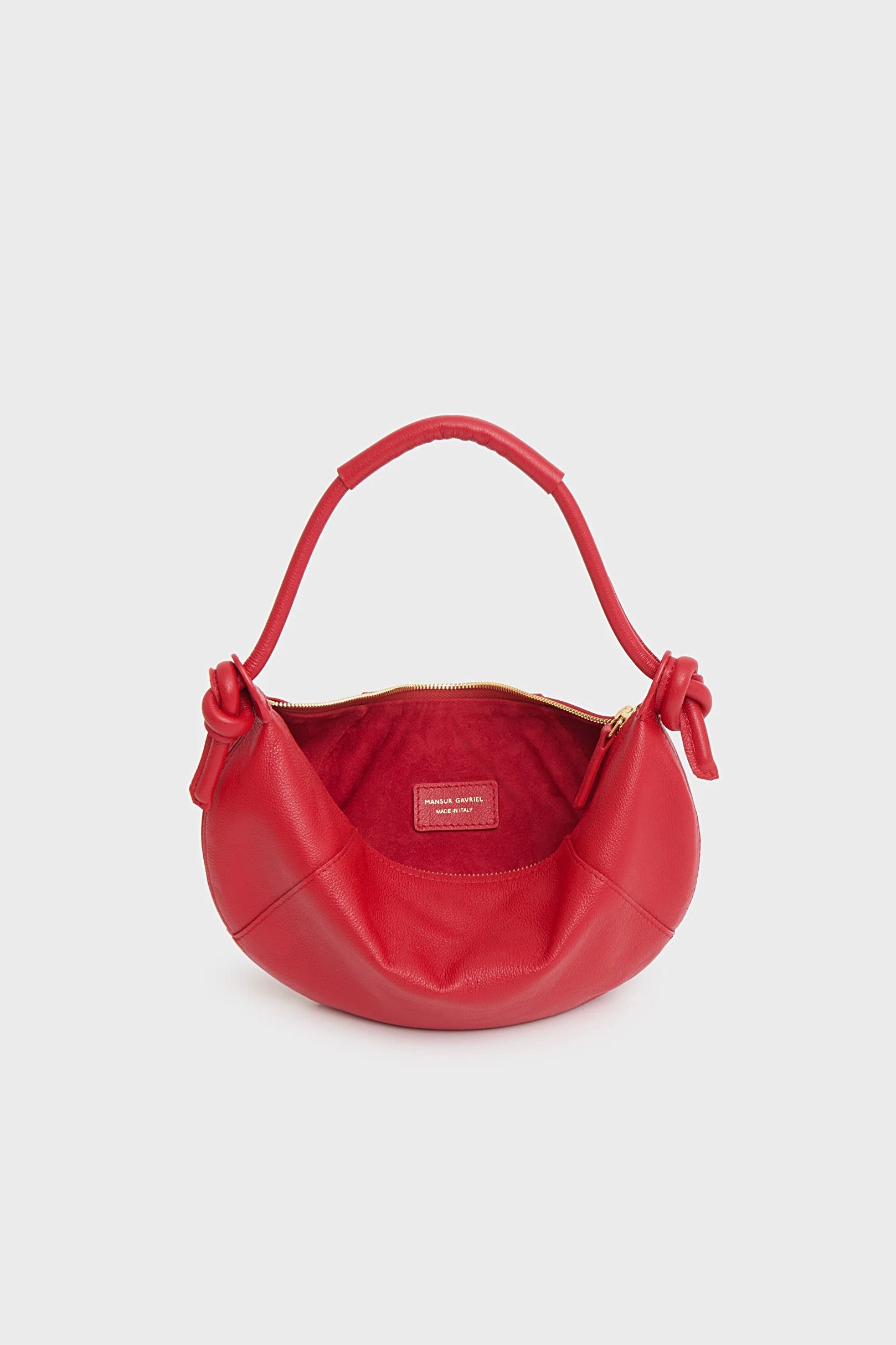 Mansur Gavriel Mini Fortuna / Flamma