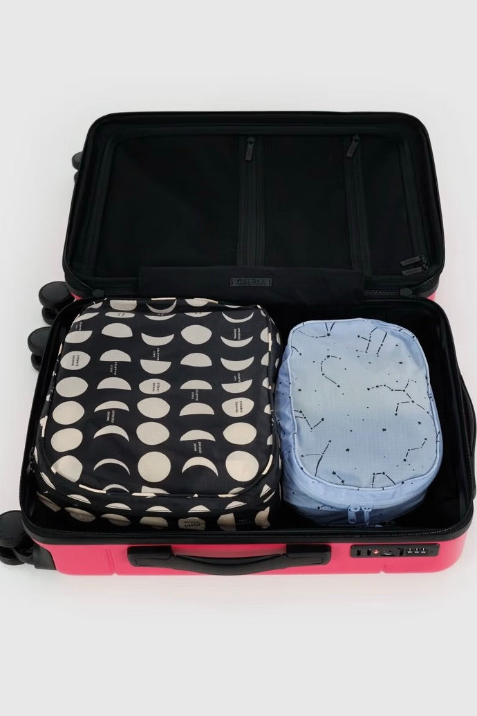 BAGGU Packing Cube Set / Night Sky