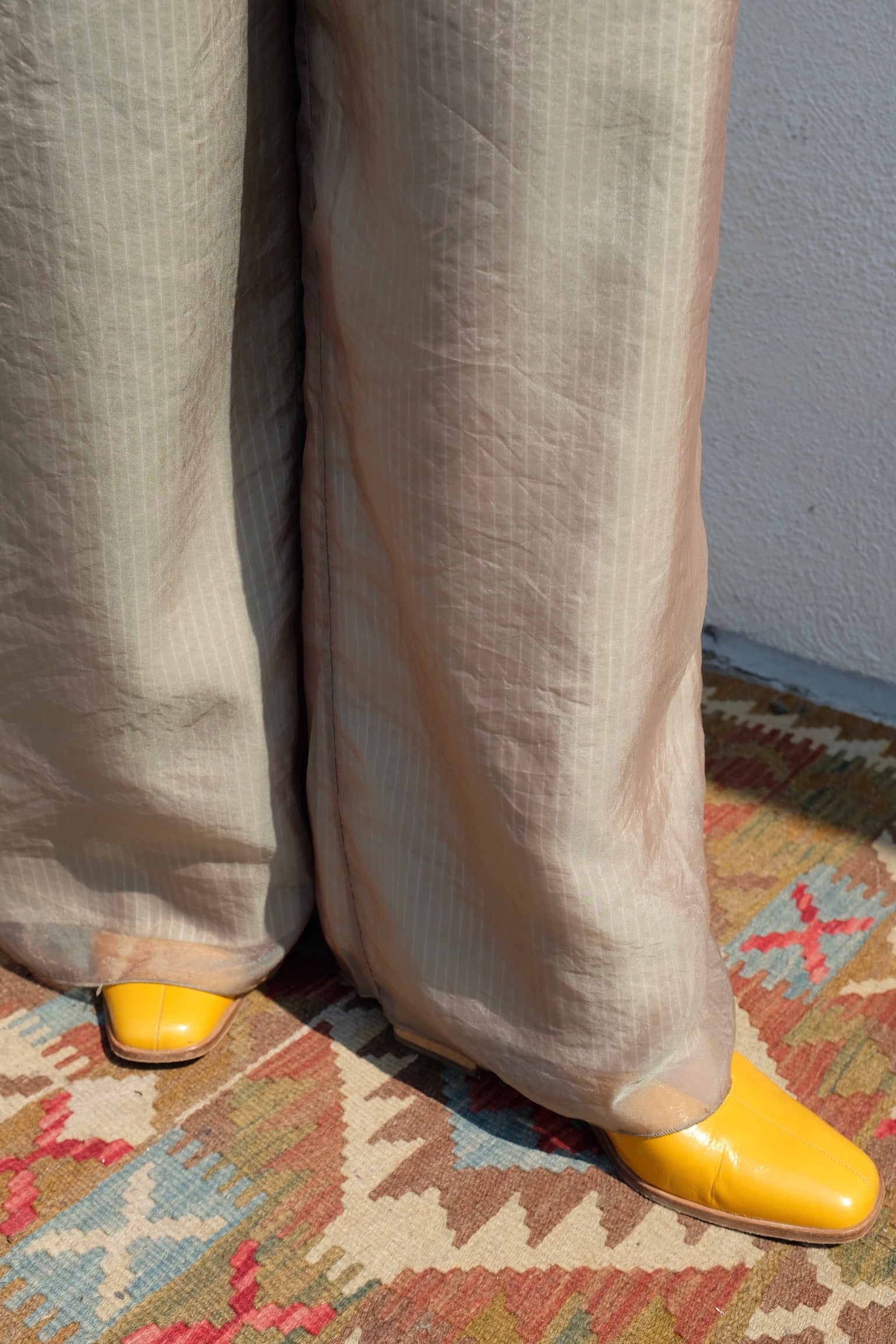 Kiyo Pant / Olive