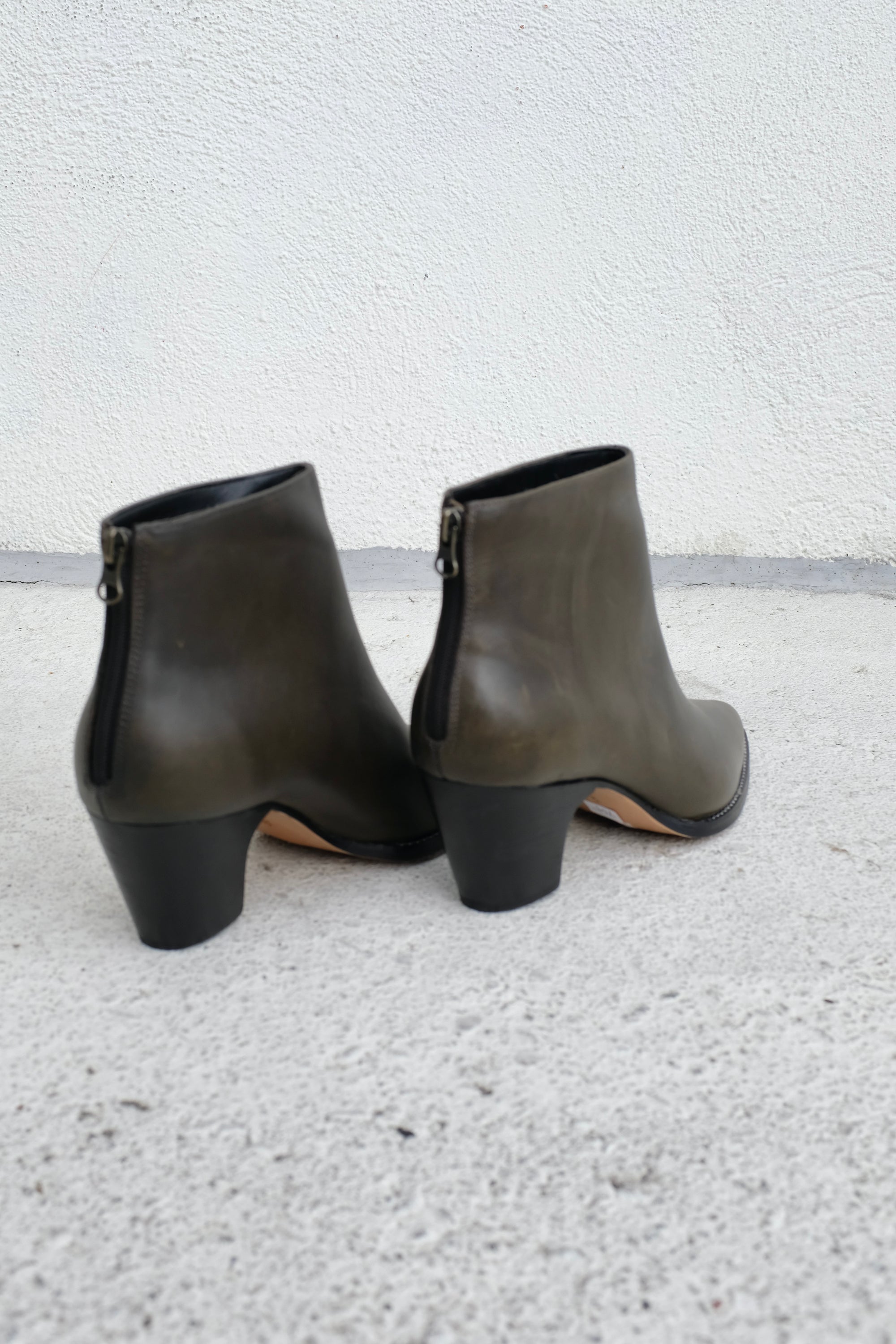 Rachel Comey Sonora Boot / Balsam