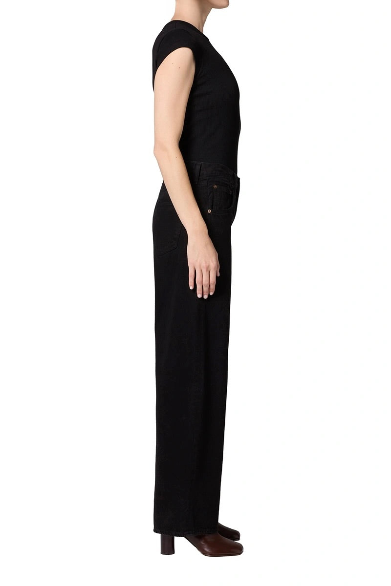 Agolde Low Curve Jean / Proof