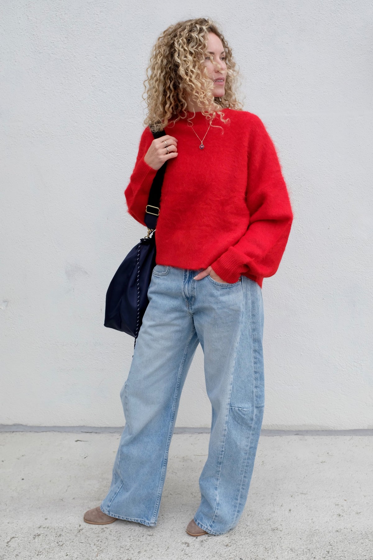 Relaxed Lasso / Charley Wash