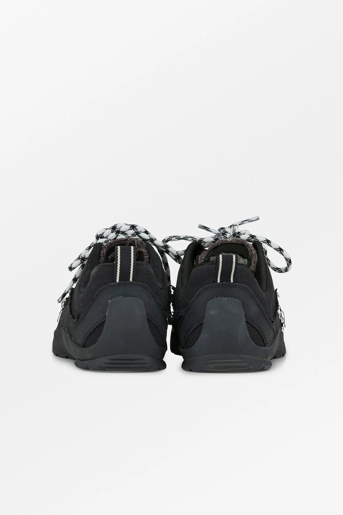 Jasper Sneaker KEEN Collab / Black