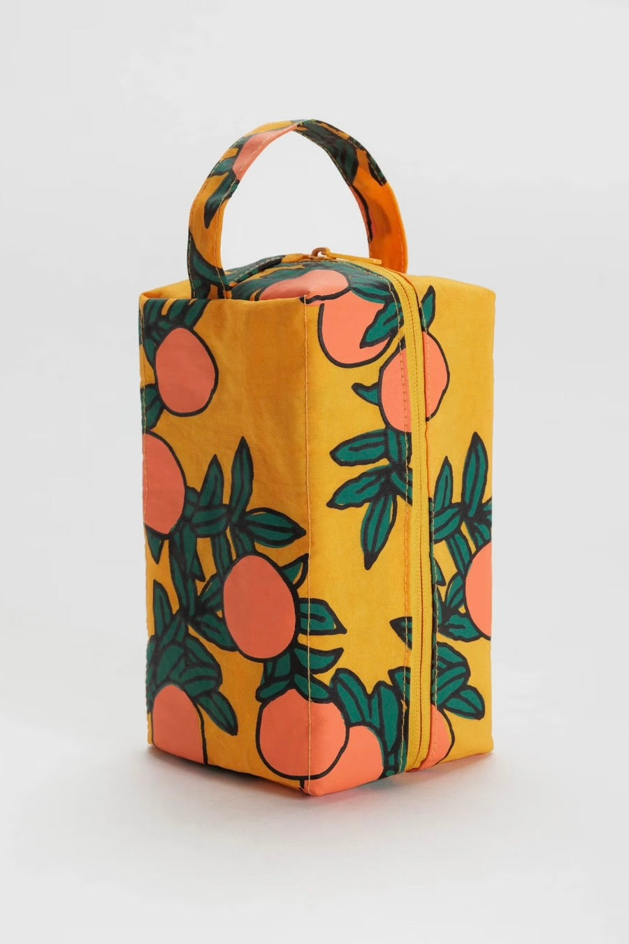 BAGGU Dopp Kit / Orange Tree