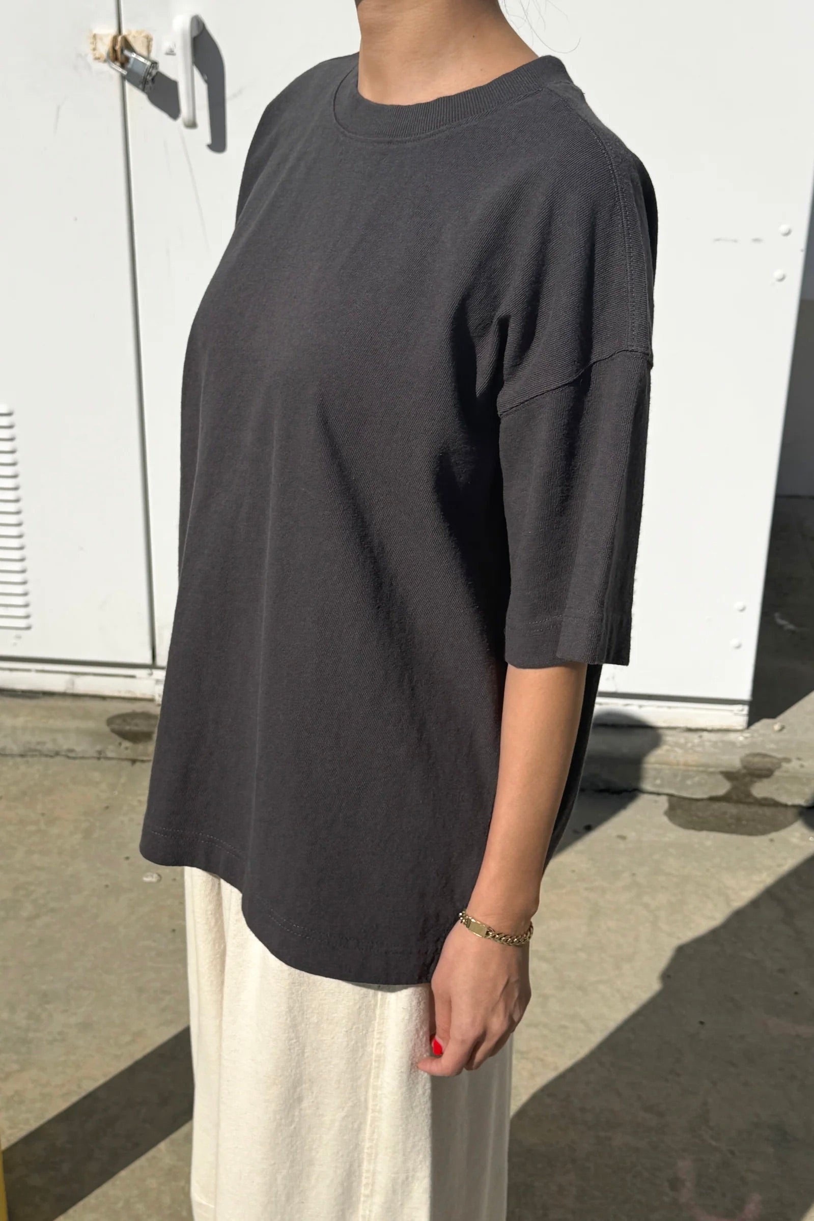 Jayden Tee / Dark Slate