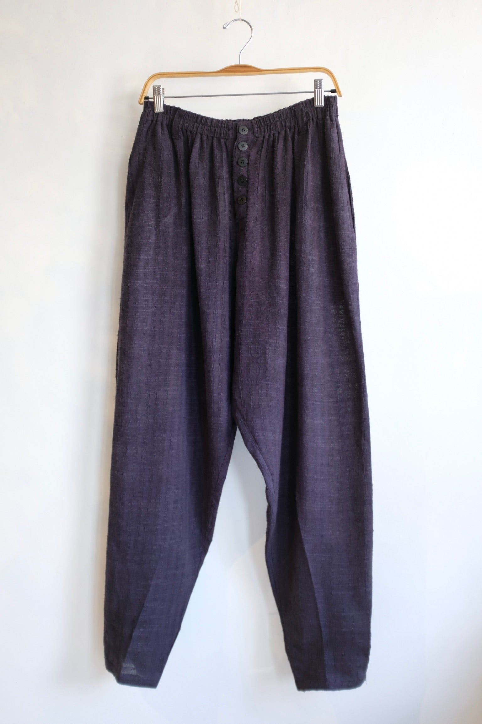 Pre-loved / Banjar Baggy Pant / M