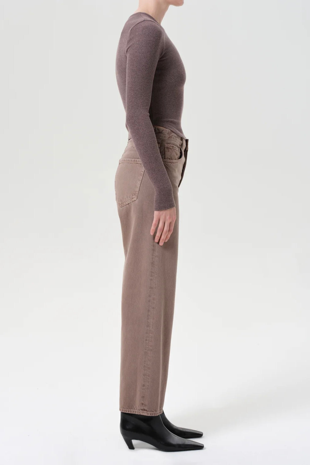 Agolde Ren Jean / Ceramic