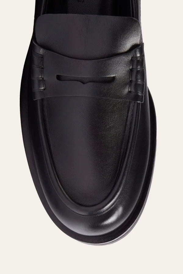 Dear Frances Joss Loafer / Black