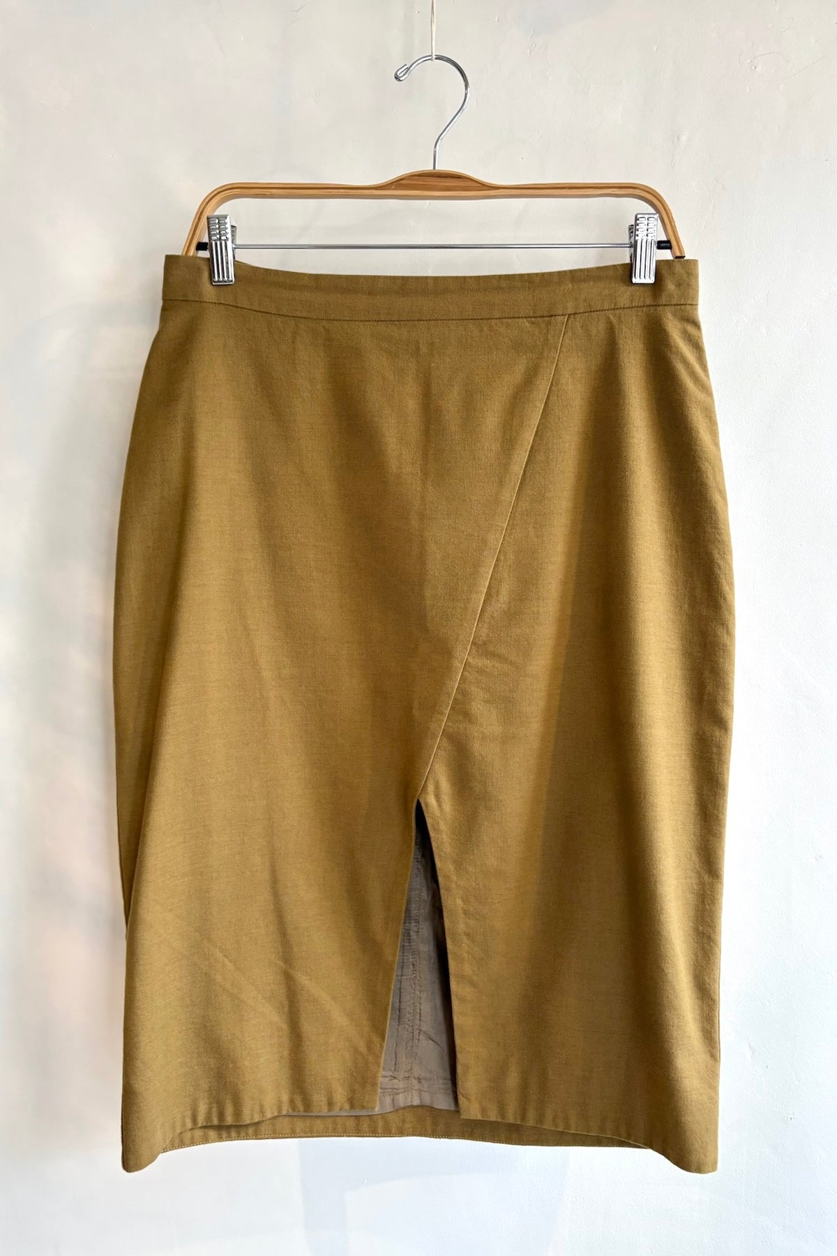Pre-Loved Ursa Minor / Pencil Skirt / Sz L