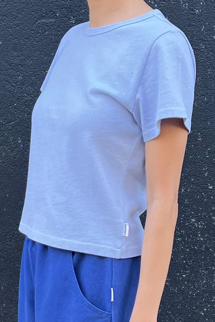 Le Bon Shoppe Little Boy Tee / Serenity