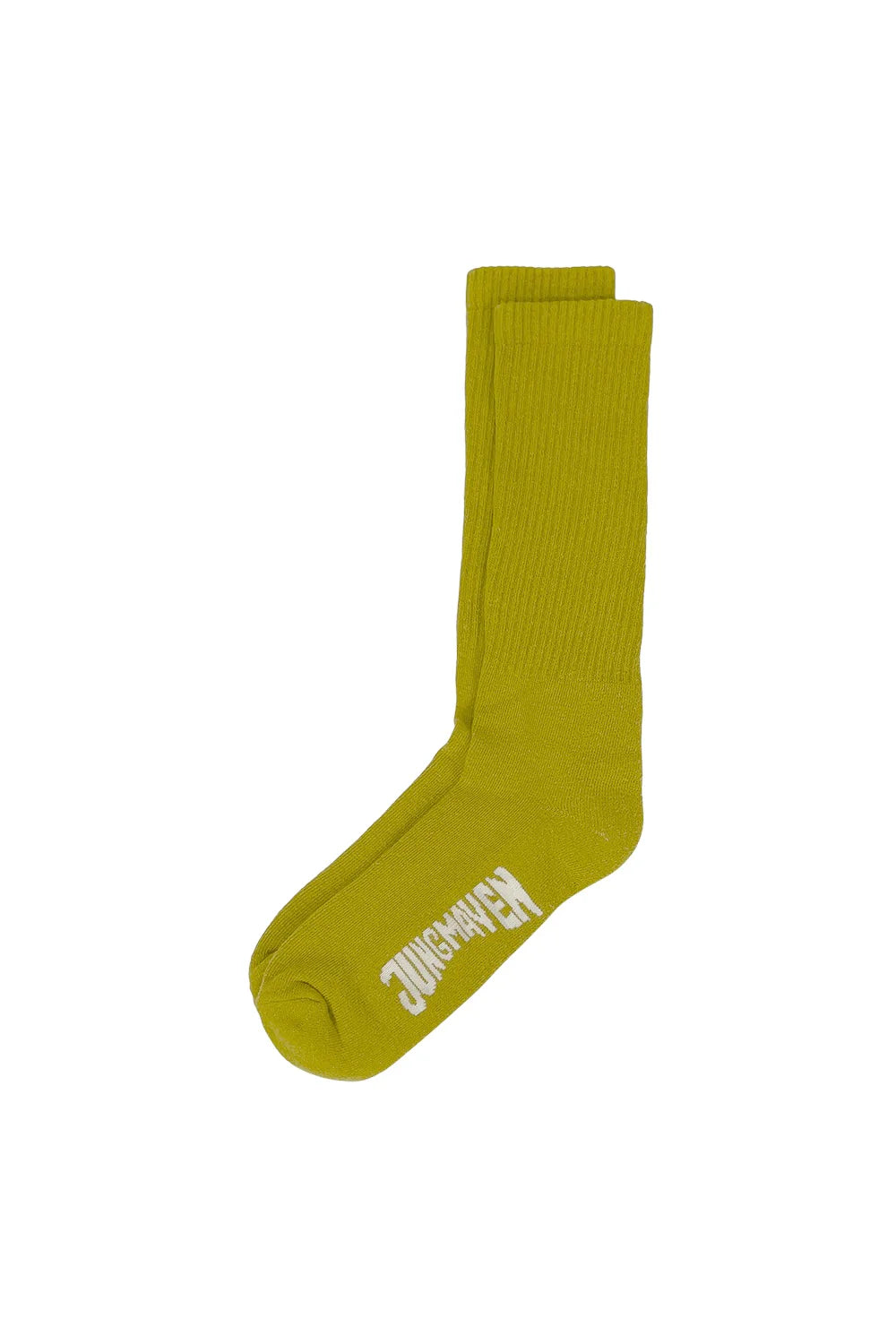 Jungmaven Hemp crew socks