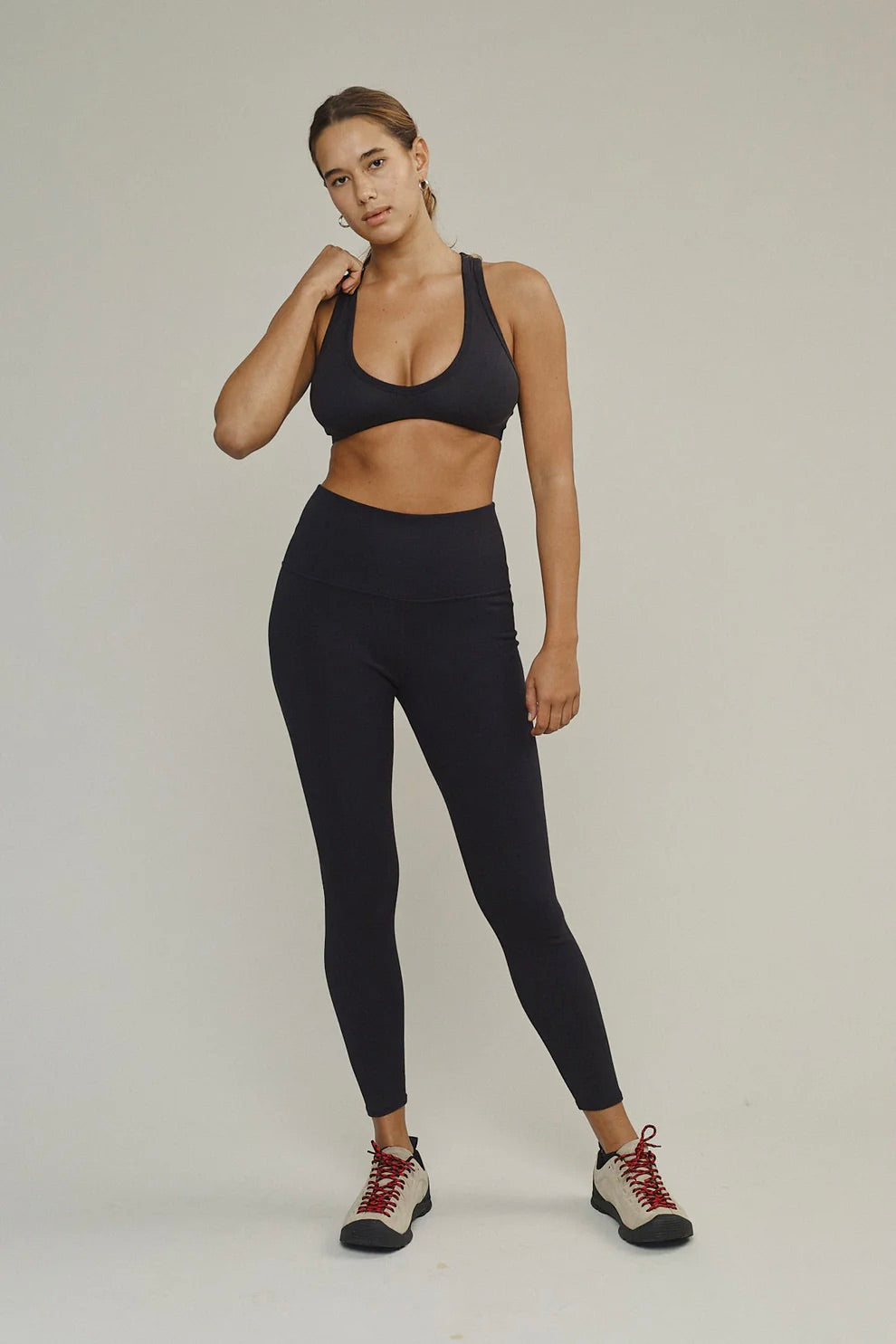 Jungmaven Brooks Legging / Black