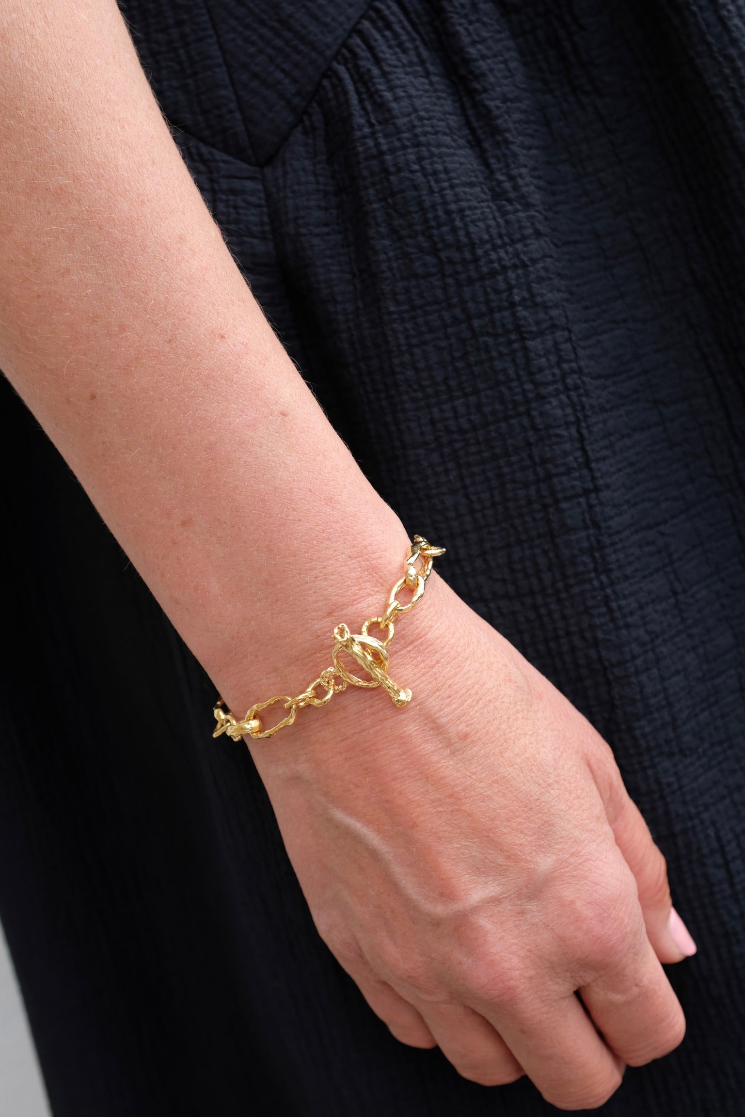 Sullivan Bracelet