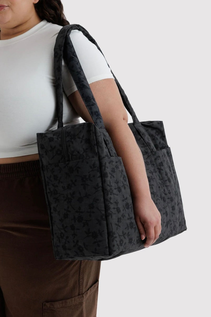 Baggu Cloud Carry On/ Ditsy Floral