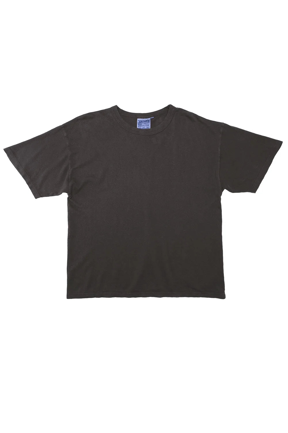 Jungmaven Vernon Oversized Tee / Coffee Bean