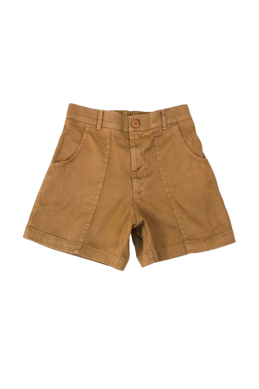 Jungmaven Venice Short / Coyote