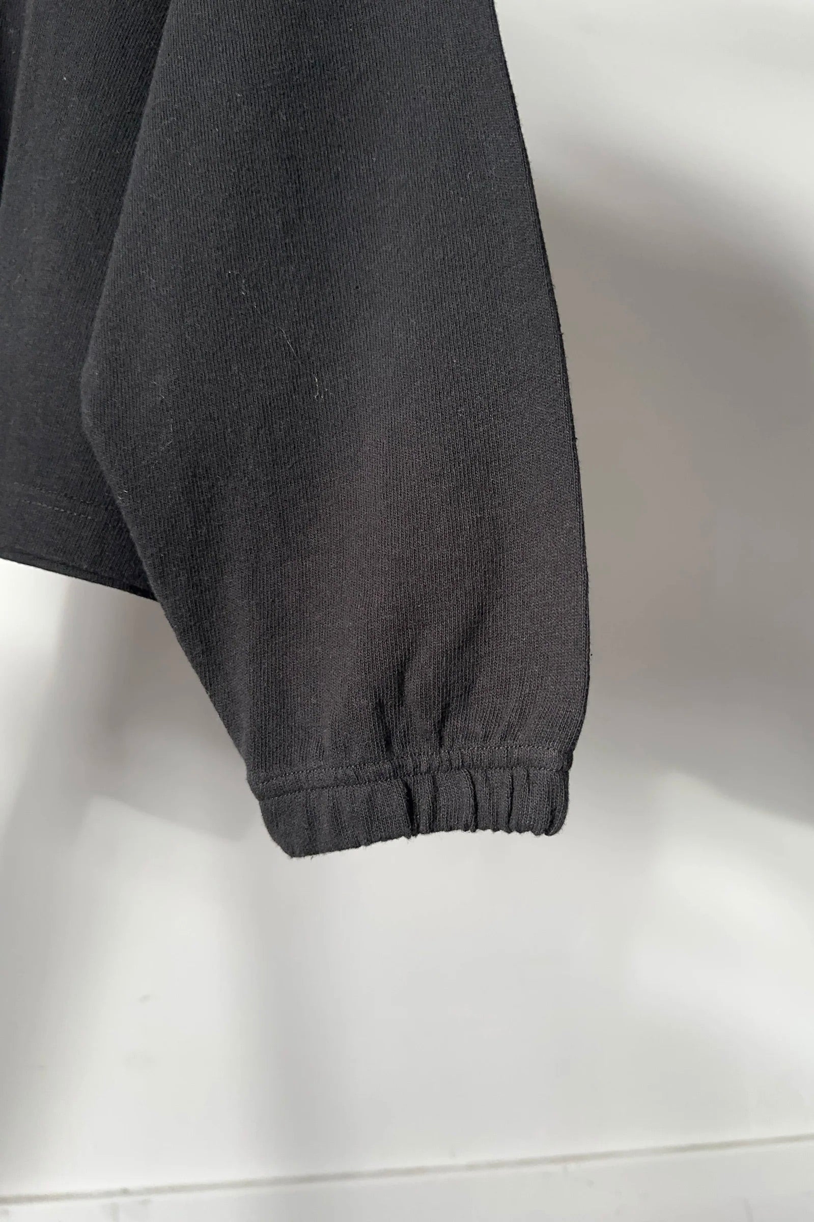 Le Bon Shoppe Naturelle tee / Black