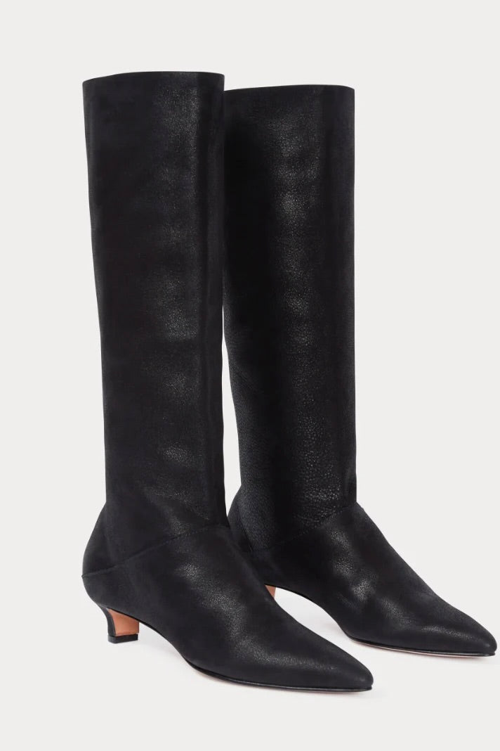 Rachel Comey Clemmie Boot / Black