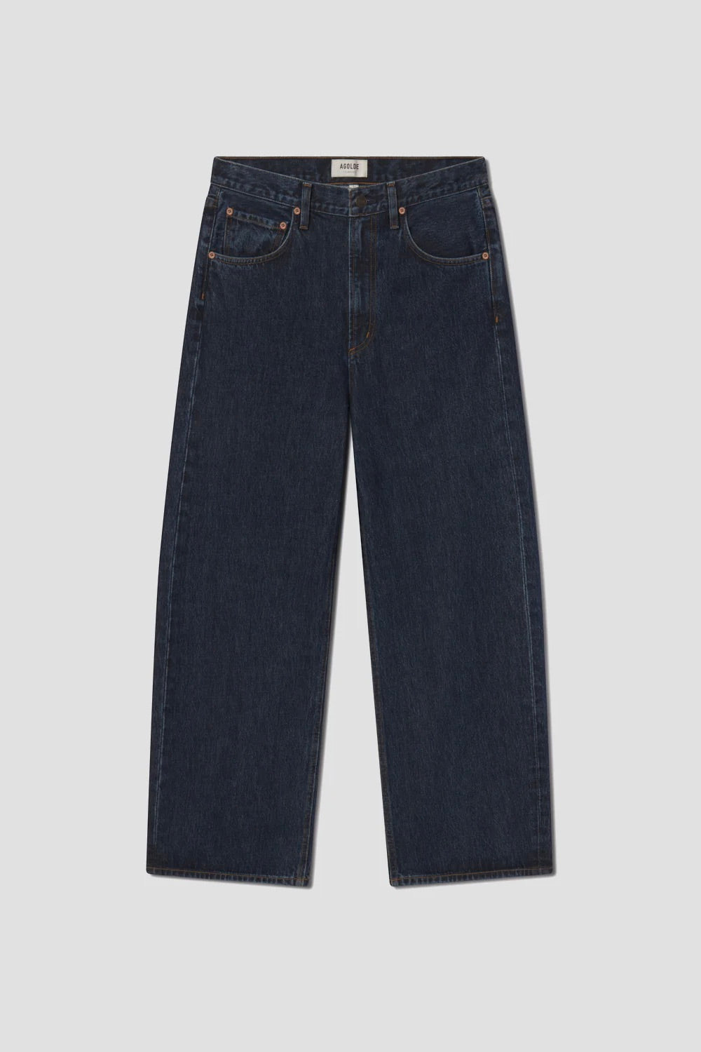 Agolde Low Curve Jean / Pendulum